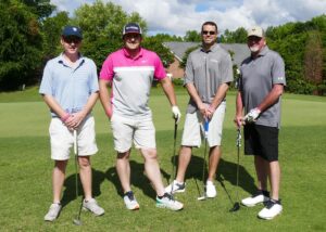 Granville County CrimeStoppers Golf